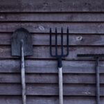 Gardening Utensils