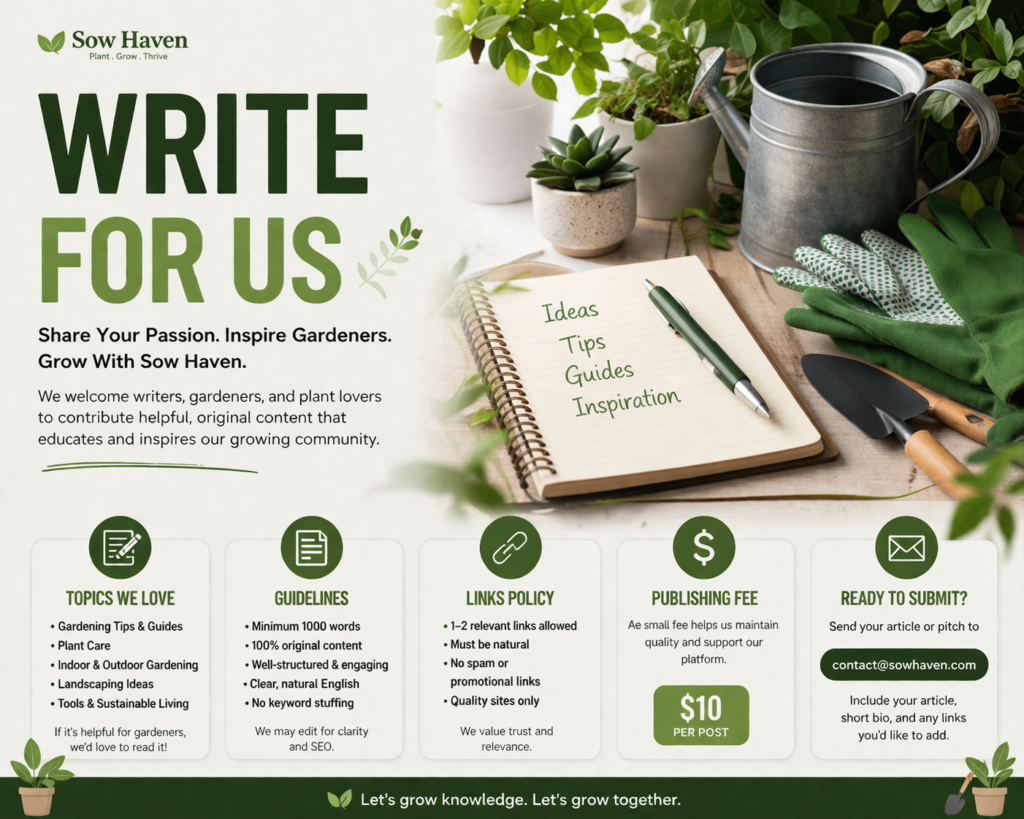 write for us complete instructions in image